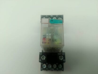 Tele Haase RM 024L mit Sockel