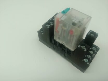 Tele Haase RM 024L mit Sockel – Bild 2