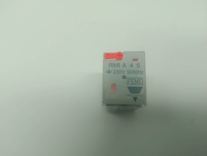 Carlo Gavazzi RMI A 4 5 230V 50/60Hz
