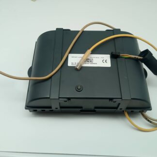 Buderus SAFe20*-LoI/04 Ser.-Nr. 2530-011-401097-63044014 Version 04 Feuerungsautomat