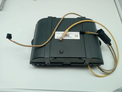 Buderus SAFe20*-LoI/04 Ser.-Nr. 2530-011-401097-63044014 Version 04 Feuerungsautomat