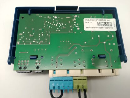 Buderus Modul UM10 63042142 – Bild 2