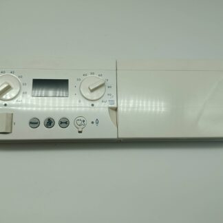 Buderus RMC10 Basiscontroller
