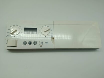 Buderus RMC10 Basiscontroller