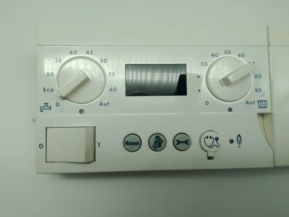 Buderus RMC10 Basiscontroller – Bild 2