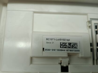 Buderus RMC10 Basiscontroller – Bild 4