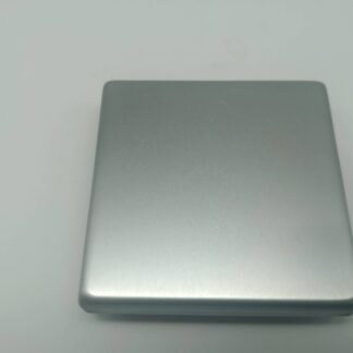 Kopp 28501  31.67 Wippe silberfarben, Metall