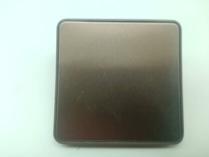 Legrand Diplomat Wippe, bronzefarben Metall + 51702