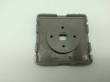 Legrand 8543 Diplomat , Zentralstück, bronzefarben, Metall – Bild 2
