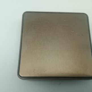 Legrand  Diplomat, Wippe, Zentralstück, bronzefarben, Metall ohne 51702