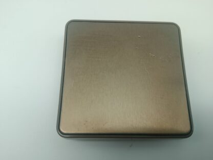 Legrand  Diplomat, Wippe, Zentralstück, bronzefarben, Metall ohne 51702