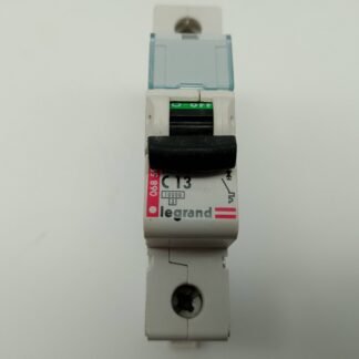 Legrand 06859 C13 1pol Sicherungsautomat