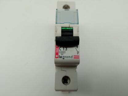 Legrand 06859 C13 1pol Sicherungsautomat