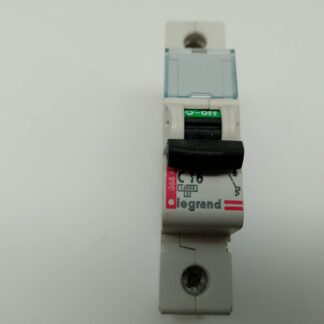 Legrand 06860 C16 1pol Sicherungsautomat