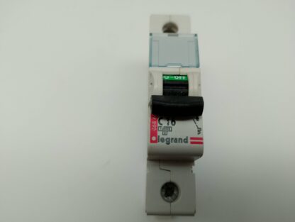 Legrand 06860 C16 1pol Sicherungsautomat