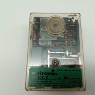 Satronic TF 802.2 Feuerungsautomat