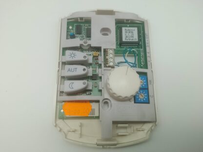 Buderus BFU 5720722 Fernbedienung V.1.19 – Bild 3