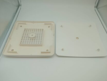 Neussl KN2 Abdeckplatte – Bild 3