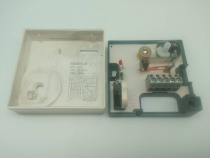 Eberle RTR-E 6202 Raumthemeraturregler – Bild 3
