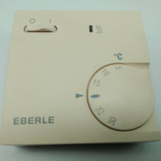 Eberle RTR-E 6202 Raumthemeraturregler