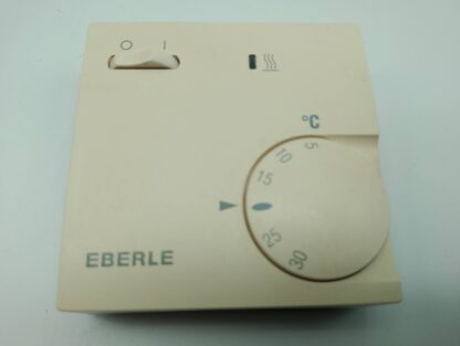 Eberle RTR-E 6202 Raumthemeraturregler