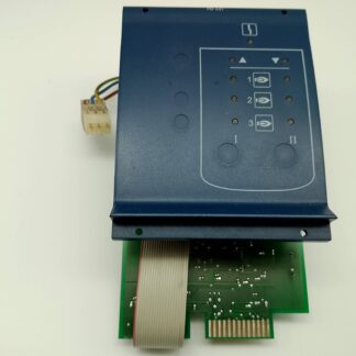 Buderus FM447 + 478933 V0.1 Platine
