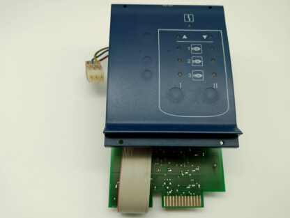 Buderus FM447 + 478933 V0.1 Platine