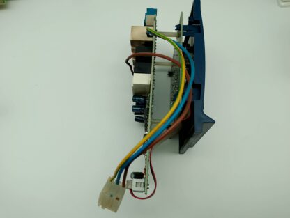 Buderus ZM 432 + M432 Kessel – Bild 3