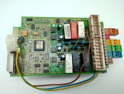 Buderus ZM 432 + M432 Kessel – Bild 4