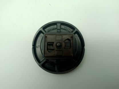 Berker 21543 Starpoint Zentralstück Steckdose schwarz – Bild 2