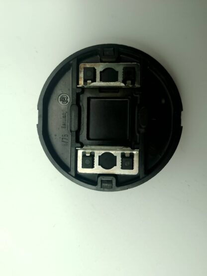 Berker 21513 Wippe Starpoint Zentralstück  schwarz – Bild 2