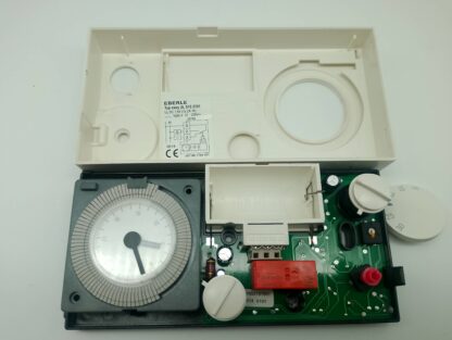Eberle easy 3sw 517270251 Raumtemperatur Regler – Bild 5