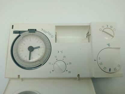 Eberle easy 2t, 5152701Raumtemperatur Regler – Bild 5