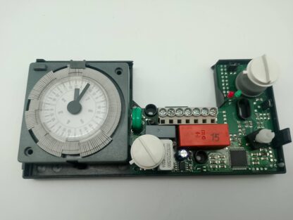 Eberle easy 3sw 517270251 Raumtemperatur Regler – Bild 2