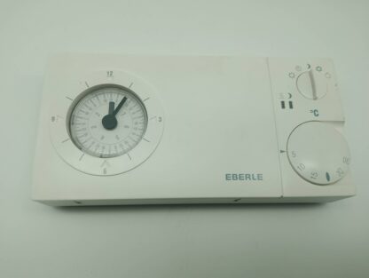 Eberle easy 3sw 517270251 Raumtemperatur Regler