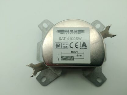 Multiline SAT 4100SW – Bild 2