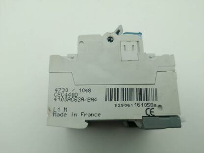 Hager CEC440D 40A  0,1A  AC  FI  Schutzschalter – Bild 2