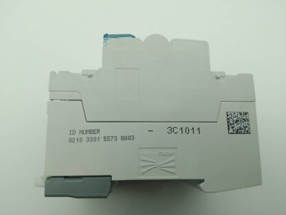Hager CEC440D 40A  0,1A  AC  FI  Schutzschalter – Bild 3