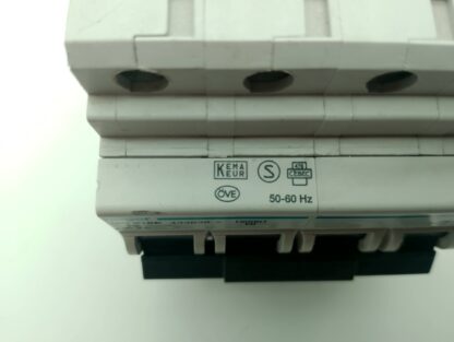 Hager MC 616E C16 3/N Sicherungsautomat 433838  0 – Bild 3