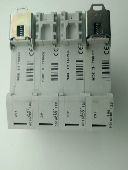 Hager MC 616E C16 3/N Sicherungsautomat 433838  0 – Bild 4