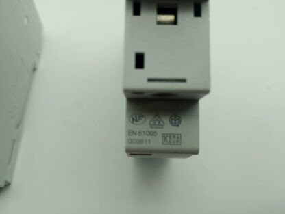 Hager ECS 227 Installationsschütz 25A 230V – Bild 4