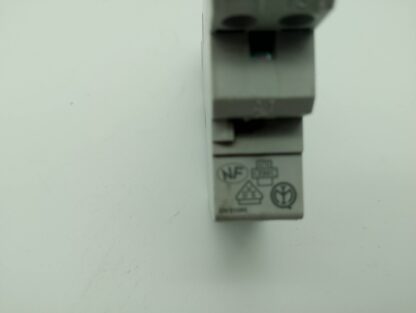 Hager ES 210 Installationsschütz Schütz mit 1 Schließer + 1 Öffner 230V AC 25A 1PLE – Bild 4