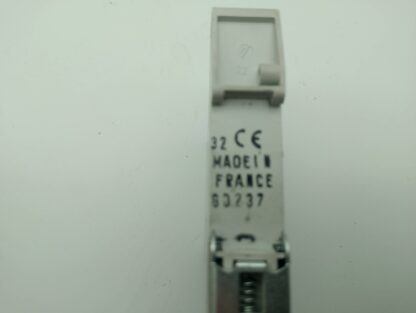 Hager ES 210 Installationsschütz Schütz mit 1 Schließer + 1 Öffner 230V AC 25A 1PLE – Bild 5