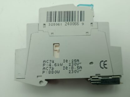 Hager ESC 225 Installationsschütz – Bild 3