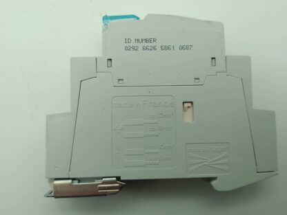 Hager ESC 225 Installationsschütz – Bild 4