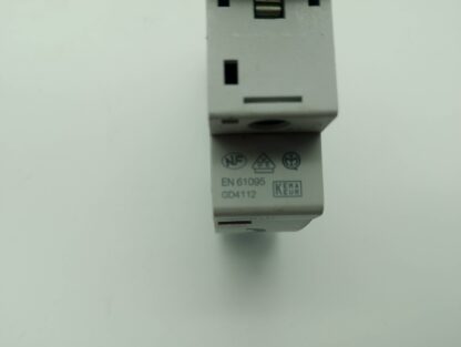 Hager ESC 225 Installationsschütz – Bild 5