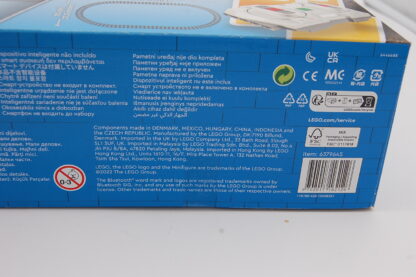 Lego 60337 City Personen-Schnellzug – Bild 3