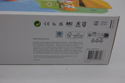 LEGO 10997 DUPLO Camping-Abenteuer – Bild 3