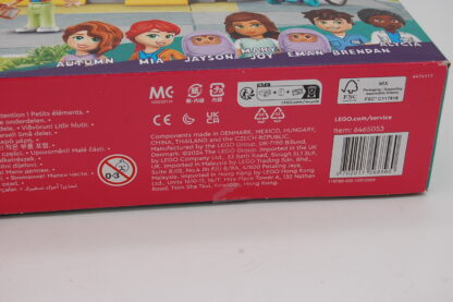 LEGO Friends 42621 Heartlake City Krankenhaus – Bild 3
