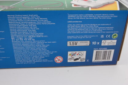 LEGO 60198 City Güterzug – Bild 3